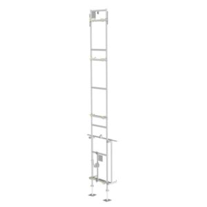 ASC Group Scaffold Lift - Shuttle Liftsystem für Gerüste Für Arbeitshöhe 6