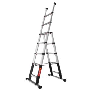 ASC Group Telesteps Combi Line 2