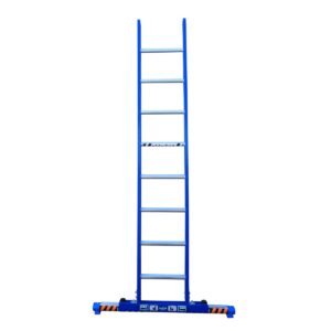 ASC Group XD Anlegeleiter mit Traverse 1x8 günstig kaufen