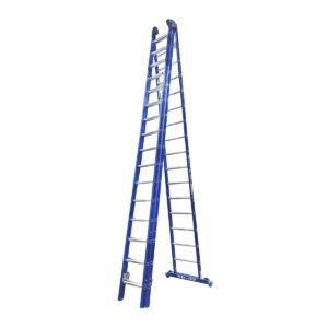 ASC Group XD Leiter mit Stabilisatorstange - 3x16 sprossen  - kein A-Modus günstig kaufen