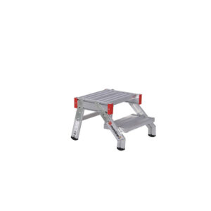 Euroline Alu-Arbeitstritt Nr. 336 1x2 günstig kaufen