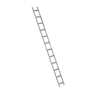 Euroline Alu-Dachdecker-Auflegeleiter Nr. 320 1x12 günstig kaufen