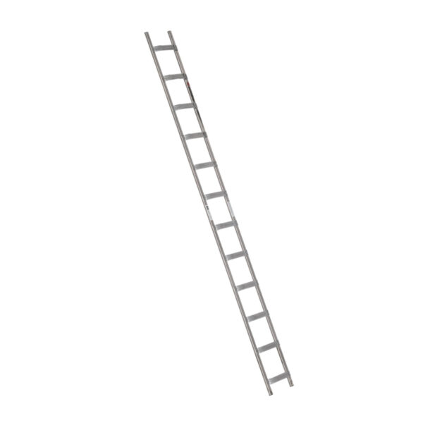 Euroline Alu-Dachdecker-Auflegeleiter Nr. 320 1x12 günstig kaufen