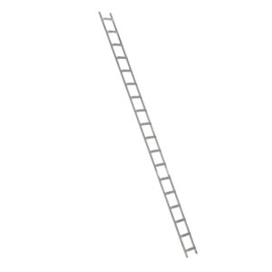 Euroline Alu-Dachdecker-Auflegeleiter Nr. 320 1x18 günstig kaufen