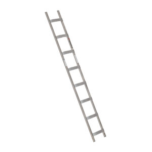 Euroline Alu-Dachdecker-Auflegeleiter Nr. 320 1x8 günstig kaufen