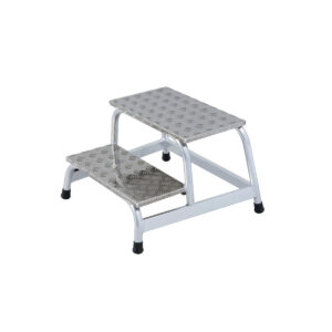 Euroline Alu-Montagetritt Nr. 335 1x2 günstig kaufen