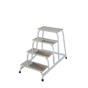 Euroline Alu-Montagetritt Nr. 335 1x4 günstig kaufen