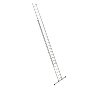 Euroline Alu-Schiebeleiter 2-teilig Nr. 302 2x20 Sprossen günstig kaufen