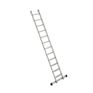 Euroline Alu-Stufenanlegeleiter/Anlegetreppe  Nr. 30174 1x12 günstig kaufen