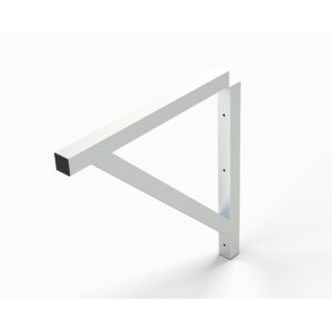 Euroline Dreieckkonsole für Stufenbreite 600 mm günstig kaufen