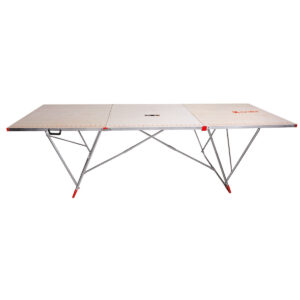Euroline eurotap Profi-Alu-Tapeziertisch Nr. 810 Breite 100 cm