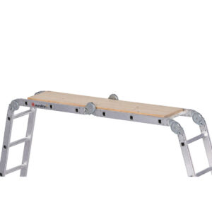 Euroline Gerüstbohle für Klappleiter Nr. 304 4x4 - 2