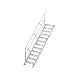 Euroline Treppe 45 Grad