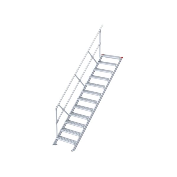 Euroline Treppe 45 Grad