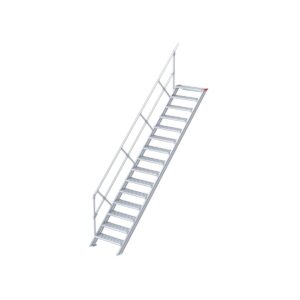 Euroline Treppe 45 Grad
