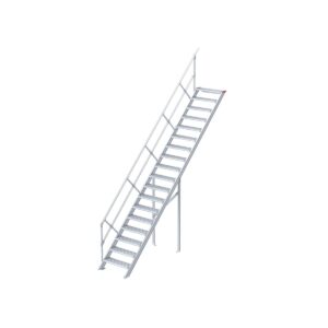 Euroline Treppe 45 Grad