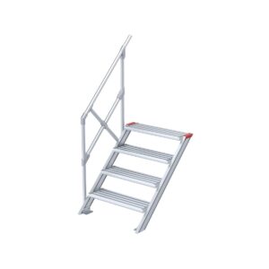 Euroline Treppe 45 Grad