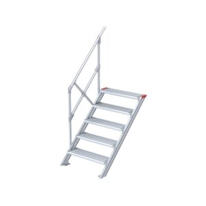 Euroline Treppe 45 Grad