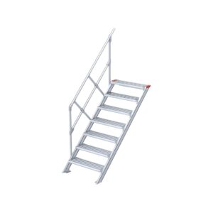 Euroline Treppe 45 Grad