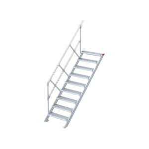 Euroline Treppe 45 Grad