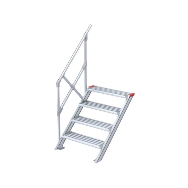 Euroline Treppe 45 Grad