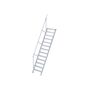 Euroline Treppe 60 Grad