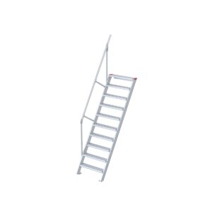 Euroline Treppe 60 Grad