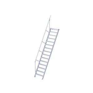 Euroline Treppe 60 Grad