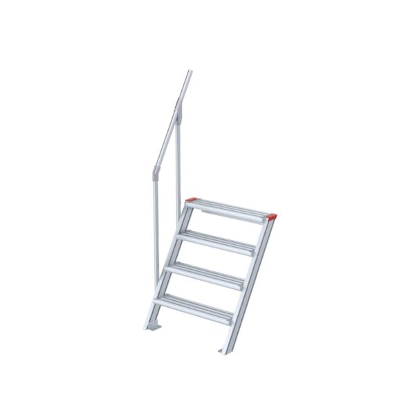 Euroline Treppe 60 Grad