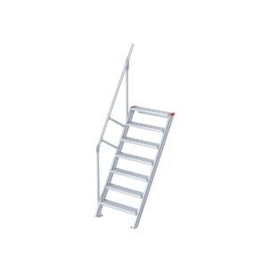 Euroline Treppe 60 Grad