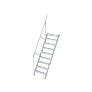 Euroline Treppe 60 Grad