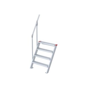 Euroline Treppe 60 Grad