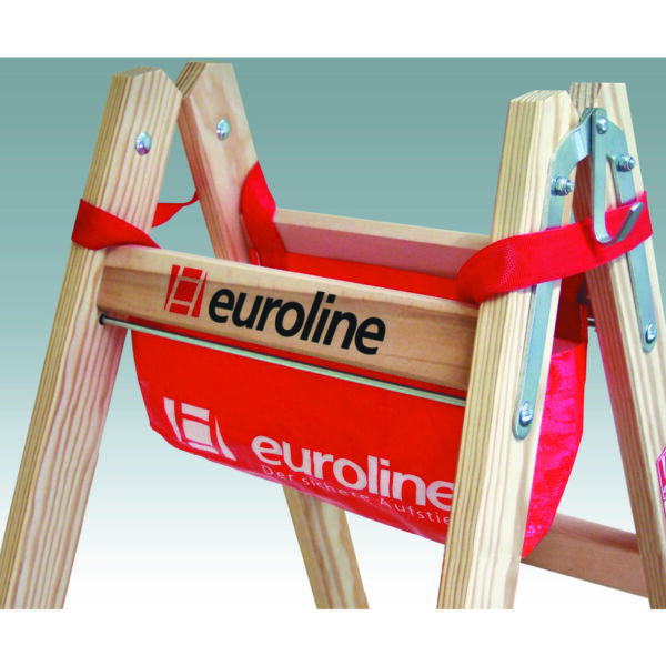 Euroline Werkzeugablagetasche günstig kaufen