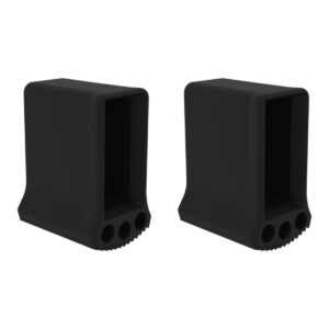 Günzburger Steigtechnik Außenschuh für Querrohr 58x25 mm günstig kaufen