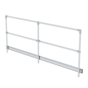Günzburger Steigtechnik Geländer starr für Plattformlänge 3060 / 3070 mm günstig kaufen