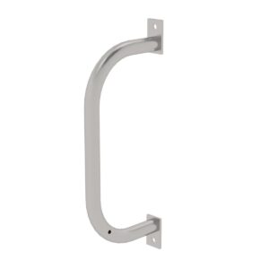 Günzburger Steigtechnik Haltegriff 400 mm Edelstahl Steigleitern günstig kaufen
