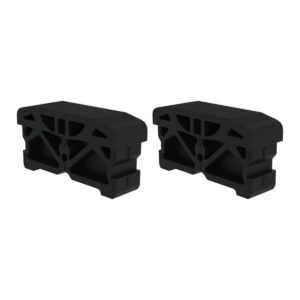 Günzburger Steigtechnik Holm-Abdeckkappe rund für Holm 82x25 mm ab Baujahr 2005 günstig kaufen