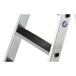 Günzburger Steigtechnik Nachrüstsatz clip-step R13 für Stufen-Schiebeleiter 2-teilig 1x11 + 1x7 Stufen günstig kaufen