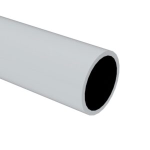 Günzburger Steigtechnik Systemgeländer AL-Rundrohr ø 40x3x3500 günstig kaufen