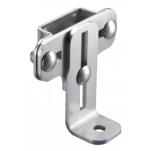 Hailo Professional Bodenbefestigung für Holm 72x25 mm Stahl feuerverzinkt günstig kaufen