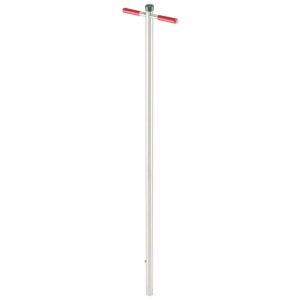 Hailo Professional Haltestange Ø38 für Hülse 44 x 44 1.4301 günstig kaufen