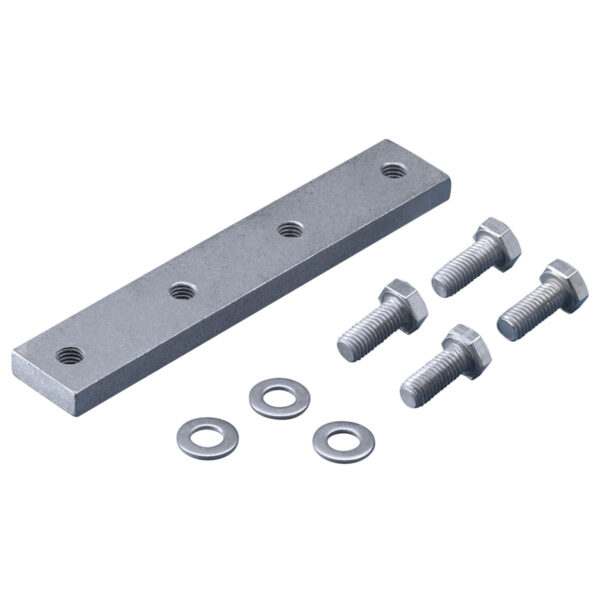 Hailo Professional Leiterverbinder Holm 40 x 20 1.4571 günstig kaufen