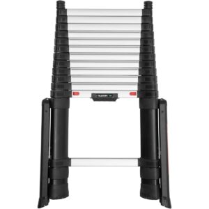 Hymer Teleskop-Anlegeleiter 8014 13 günstig kaufen