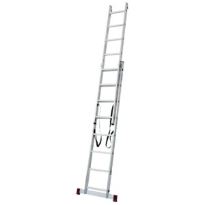 Krause CORDA MehrzweckLeiter 2x8 Sprossen günstig kaufen
