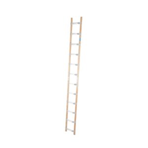 Krause Dachleiter Aluminium-Holz 12 Sprossen günstig kaufen