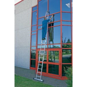 Krause GlasreinigerLeiter