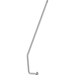 Krause Handlauf für PodestLeiter