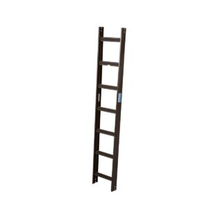 Krause KaminkehrerLeiter Alu Braun 7 Sprossen günstig kaufen