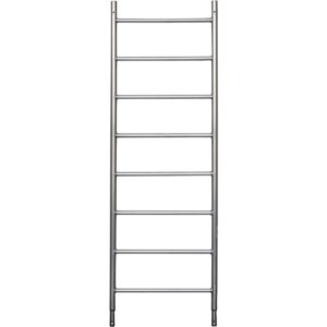 Krause MONTO Climtec Vertikalrahmen  2