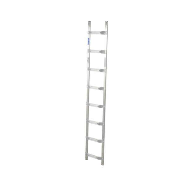 Krause STABILO Dachleiter  Aluminium 8 Sprossen günstig kaufen